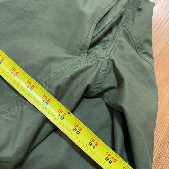 Polo Ralph Lauren Denim & Supply Women’s Surplus Broken Twill Jacket - Picture 8 of 8